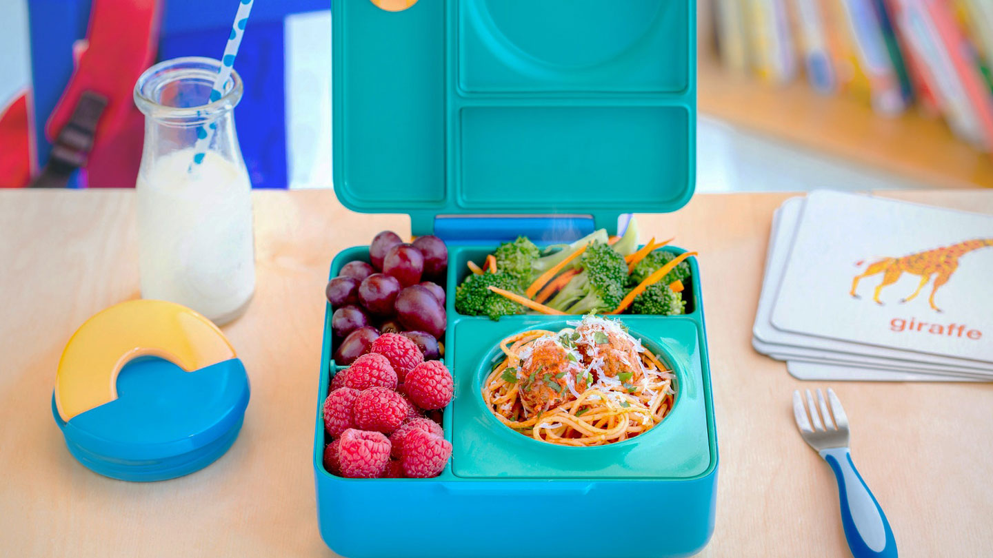 bentgo #omie #toddler #momlife #daycaretips #daycarechronicles101 #li, Omie Lunchbox