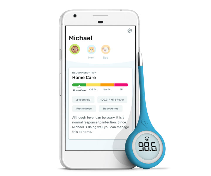 Kinsa Health