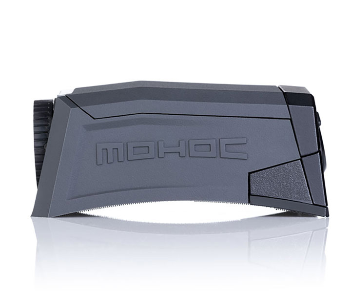 MOHOC