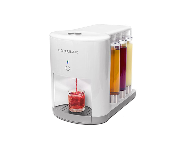 Somabar